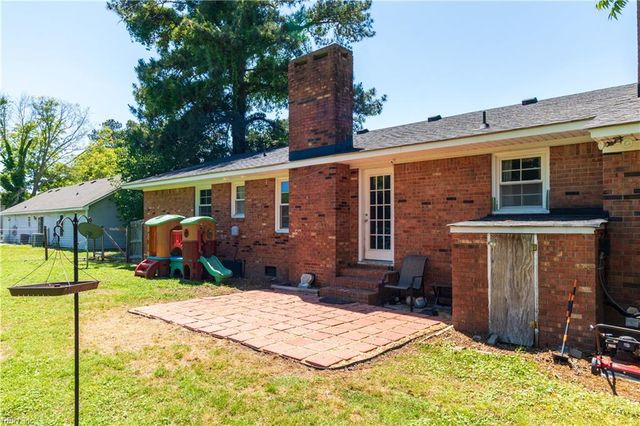 306 Jessup ST, Elizabeth City, NC 27909