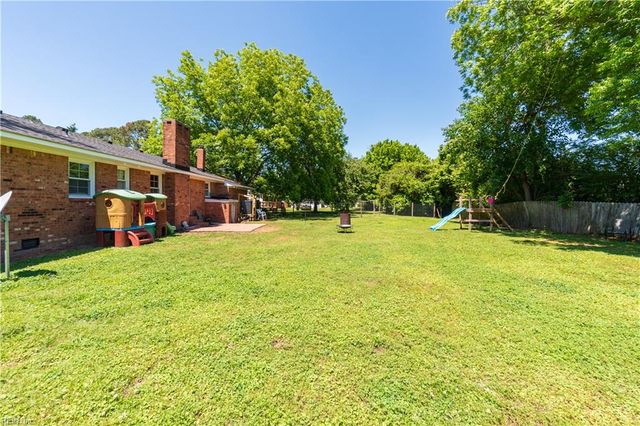 306 Jessup ST, Elizabeth City, NC 27909