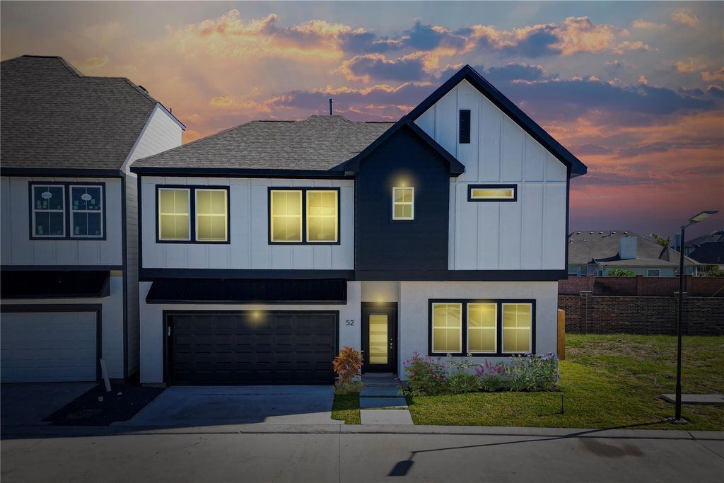 6702 Metro Blvd 52, Houston, TX 77083