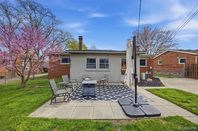 35314 Richland Street, Livonia, MI 48150