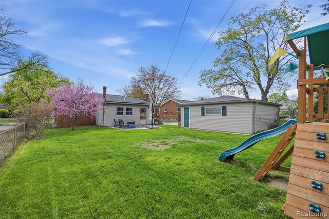 35314 Richland Street, Livonia, MI 48150