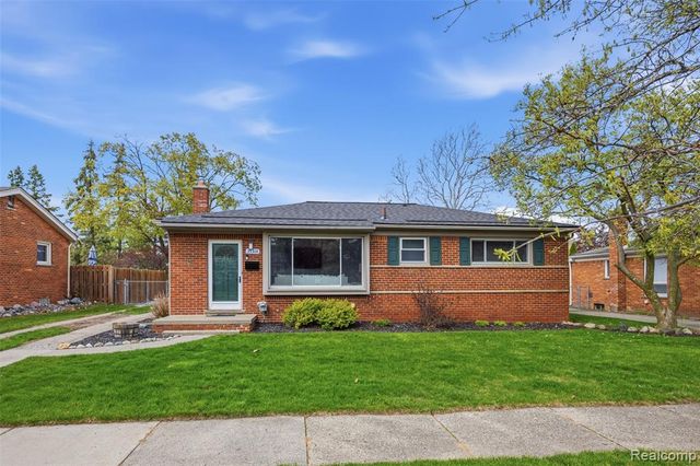 35314 Richland Street, Livonia, MI 48150