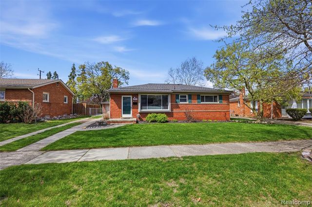 35314 Richland Street, Livonia, MI 48150