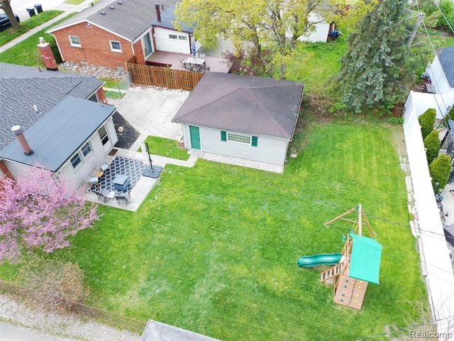 35314 Richland Street, Livonia, MI 48150