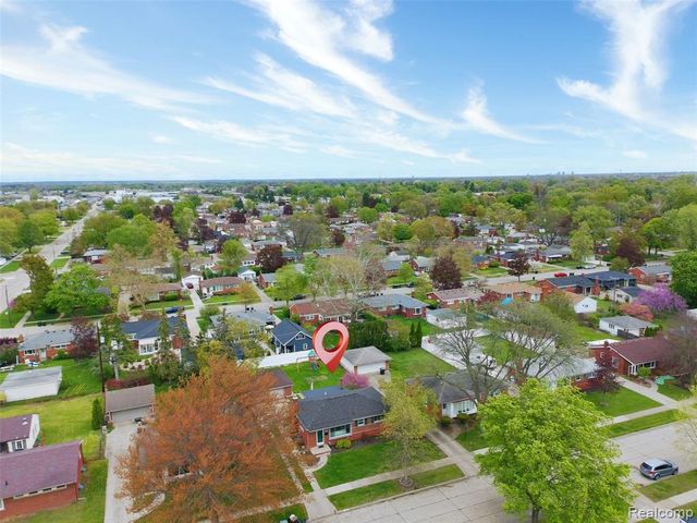 35314 Richland Street, Livonia, MI 48150