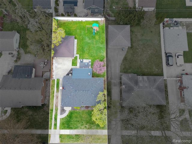35314 Richland Street, Livonia, MI 48150