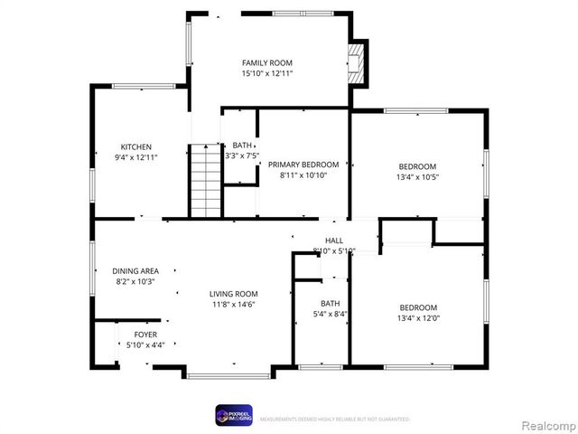 35314 Richland Street, Livonia, MI 48150