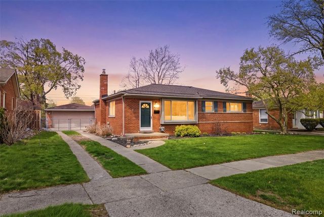 35314 Richland Street, Livonia, MI 48150