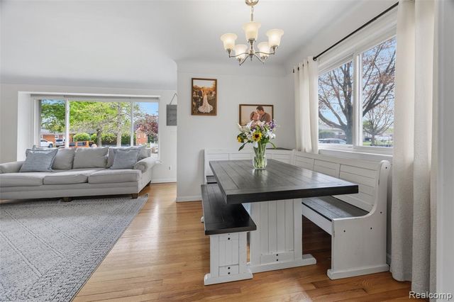 35314 Richland Street, Livonia, MI 48150