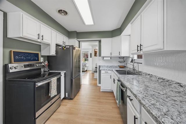 35314 Richland Street, Livonia, MI 48150