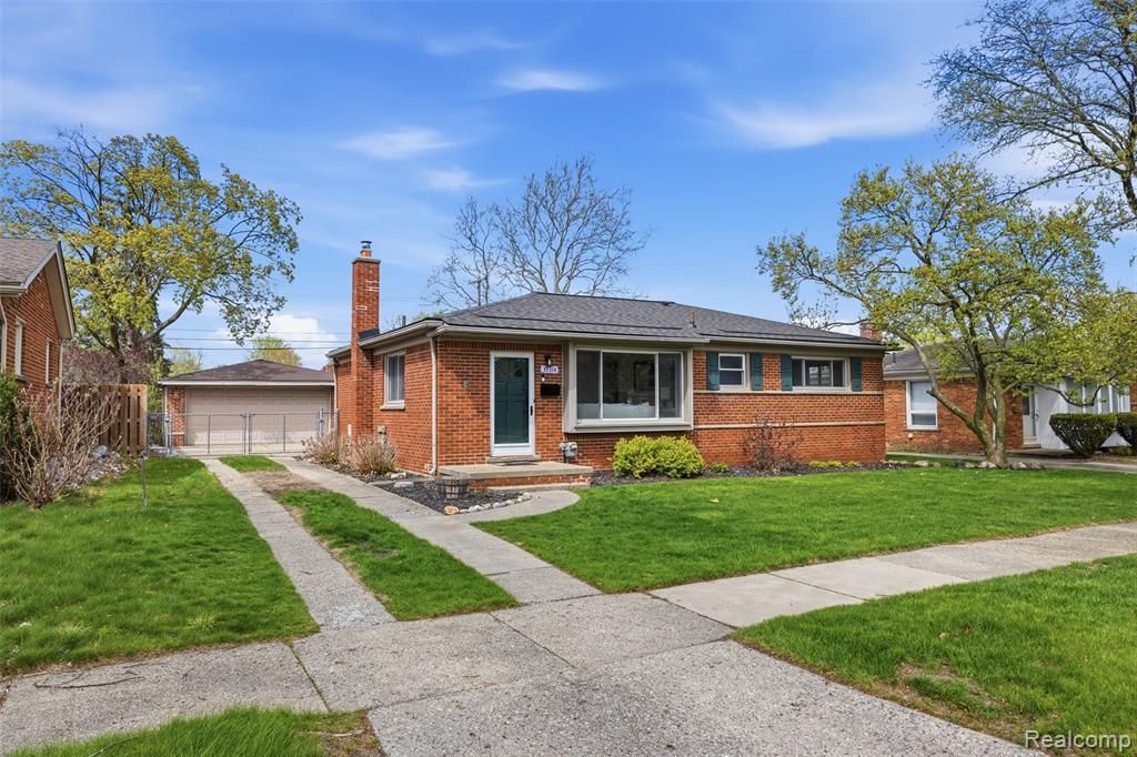 35314 Richland Street, Livonia, MI 48150