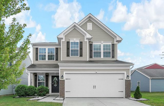 5171 MacClellan Street N, Groveport, OH 43125