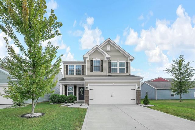 5171 MacClellan Street N, Groveport, OH 43125