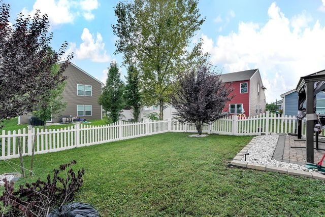 5171 MacClellan Street N, Groveport, OH 43125