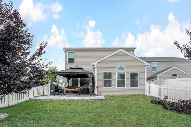 5171 MacClellan Street N, Groveport, OH 43125