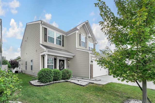 5171 MacClellan Street N, Groveport, OH 43125