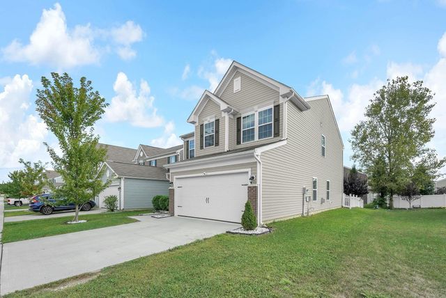 5171 MacClellan Street N, Groveport, OH 43125