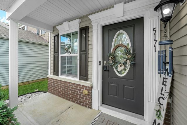 5171 MacClellan Street N, Groveport, OH 43125