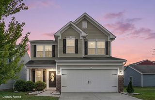 5171 MacClellan Street N, Groveport, OH 43125
