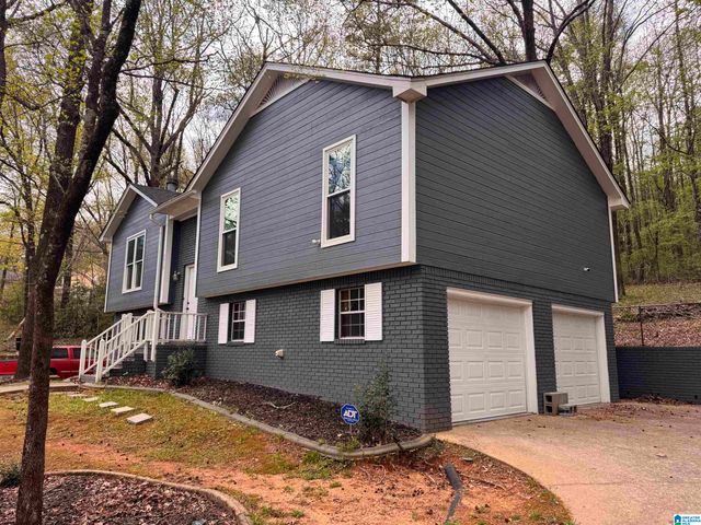 4812 CURTIS LANE, Birmingham, AL 35215