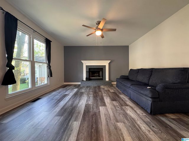 4812 CURTIS LANE, Birmingham, AL 35215