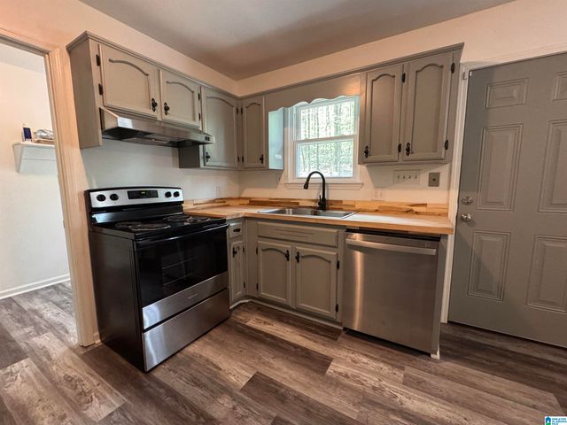 4812 CURTIS LANE, Birmingham, AL 35215