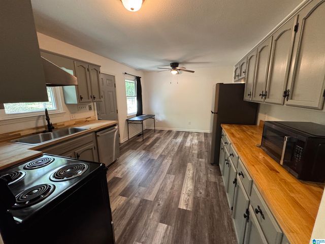 4812 CURTIS LANE, Birmingham, AL 35215