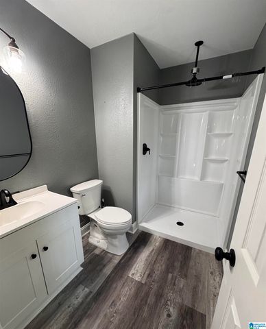 4812 CURTIS LANE, Birmingham, AL 35215