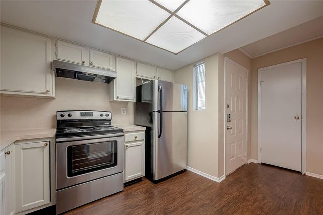 14911 Wunderlich Drive 1206, Houston, TX 77069