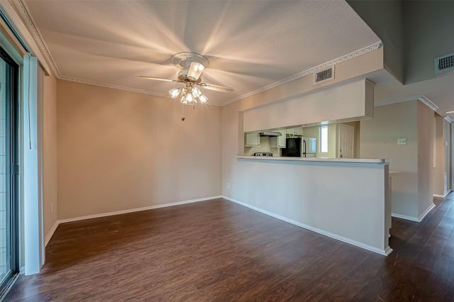 14911 Wunderlich Drive 1206, Houston, TX 77069