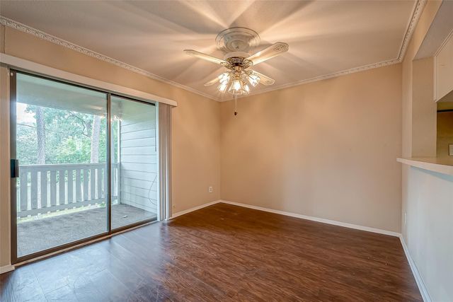 14911 Wunderlich Drive 1206, Houston, TX 77069