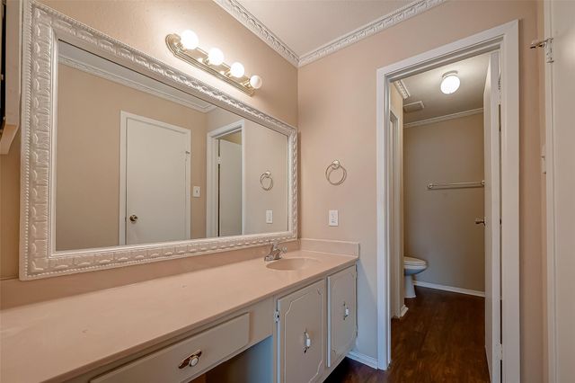 14911 Wunderlich Drive 1206, Houston, TX 77069