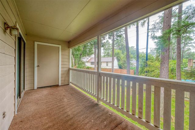14911 Wunderlich Drive 1206, Houston, TX 77069