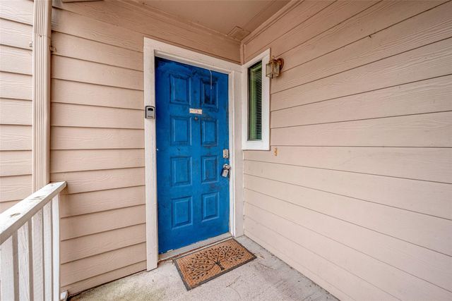 14911 Wunderlich Drive 1206, Houston, TX 77069
