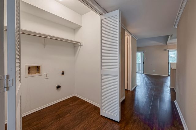 14911 Wunderlich Drive 1206, Houston, TX 77069