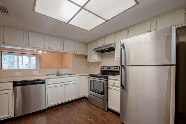 14911 Wunderlich Drive 1206, Houston, TX 77069
