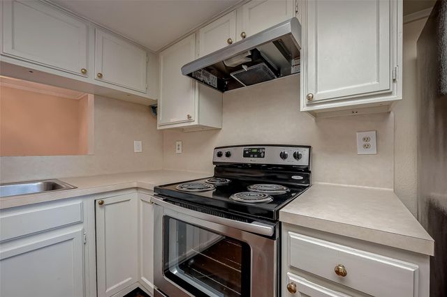 14911 Wunderlich Drive 1206, Houston, TX 77069