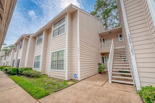 14911 Wunderlich Drive 1206, Houston, TX 77069