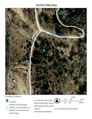 0 Rocky Top Trail 4, Hot Springs, NC 28743
