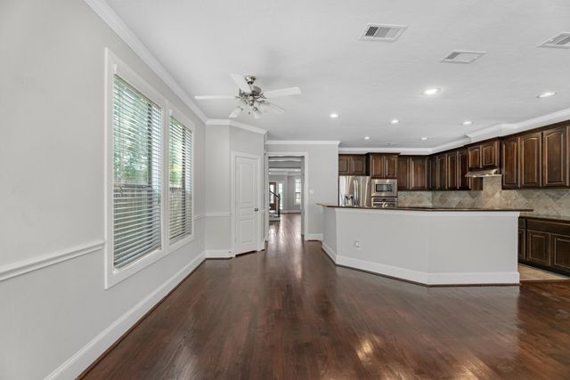 247 W 25th Street, Houston, TX 77008