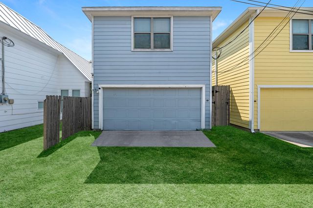 247 W 25th Street, Houston, TX 77008