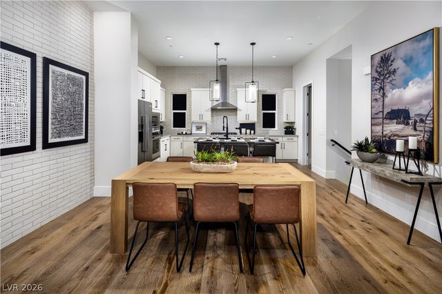 2523 Cracked Stone Street, Henderson, NV 89044