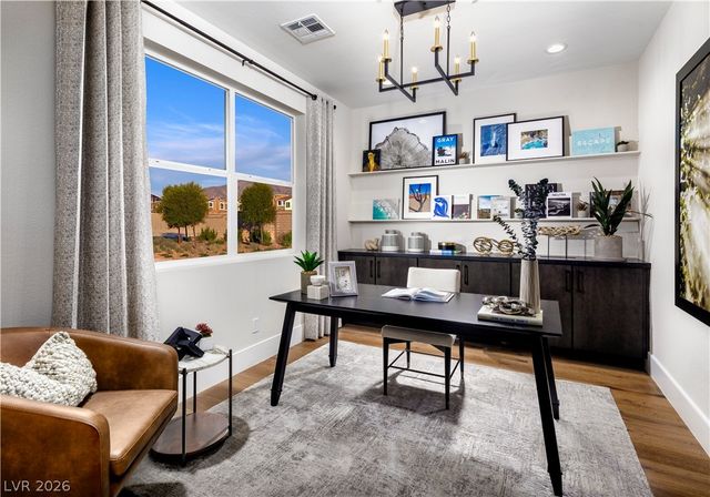 2523 Cracked Stone Street, Henderson, NV 89044
