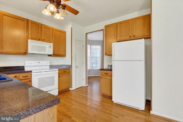 1 DINWIDDIE CT, Gettysburg, PA 17325