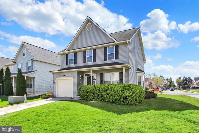 1 DINWIDDIE CT, Gettysburg, PA 17325