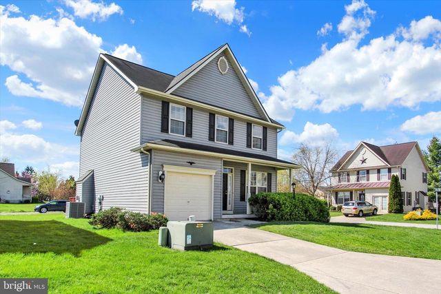 1 DINWIDDIE CT, Gettysburg, PA 17325