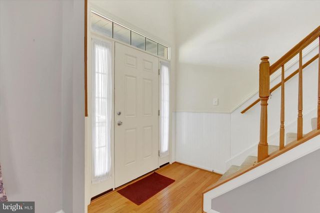 1 DINWIDDIE CT, Gettysburg, PA 17325