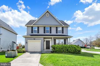 1 DINWIDDIE CT, Gettysburg, PA 17325