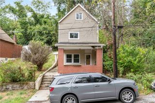 1310 Dunbar Ave, N Braddock, PA 15104