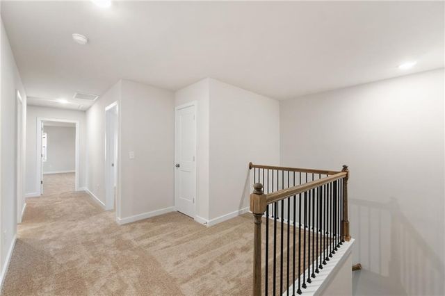 719 CONEFLOWER Way, Mcdonough, GA 30253